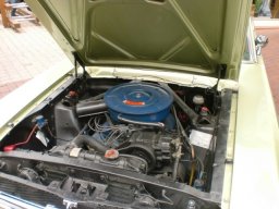  American Wheels Leer 2012